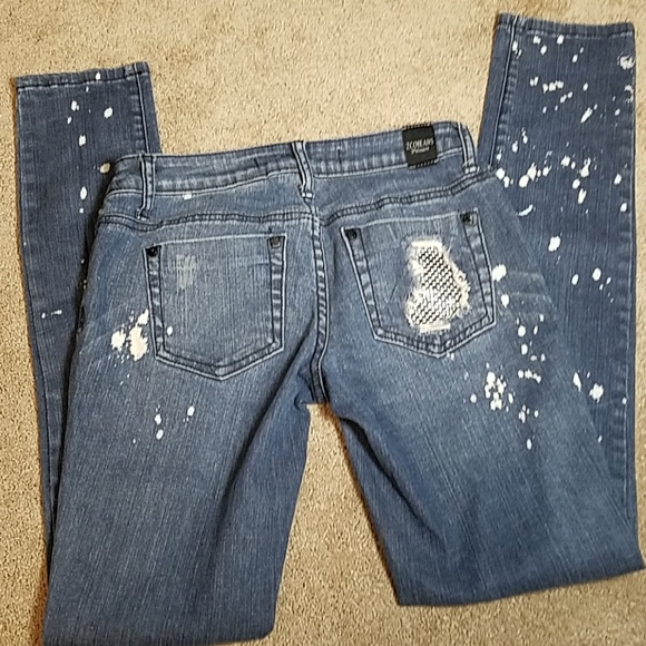 ZCOjeans - Picture 5 of 6